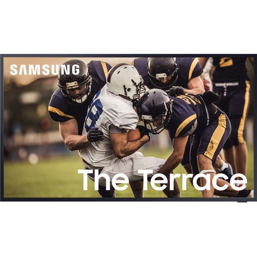 Samsung QLED QE55LST7TC 55" Smart 4K Ultra HD TV