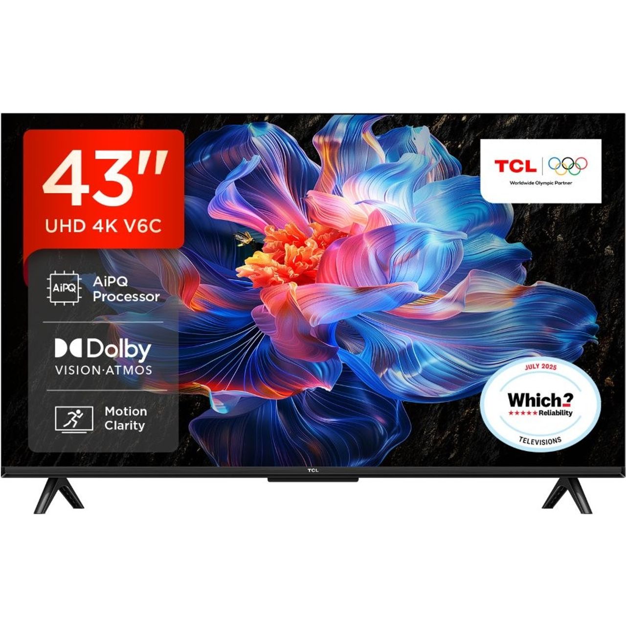 TCL 43