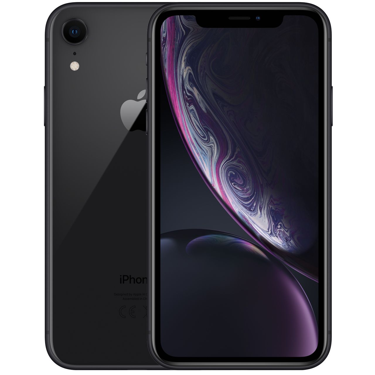 Apple iPhone XR 64GB in Black Review