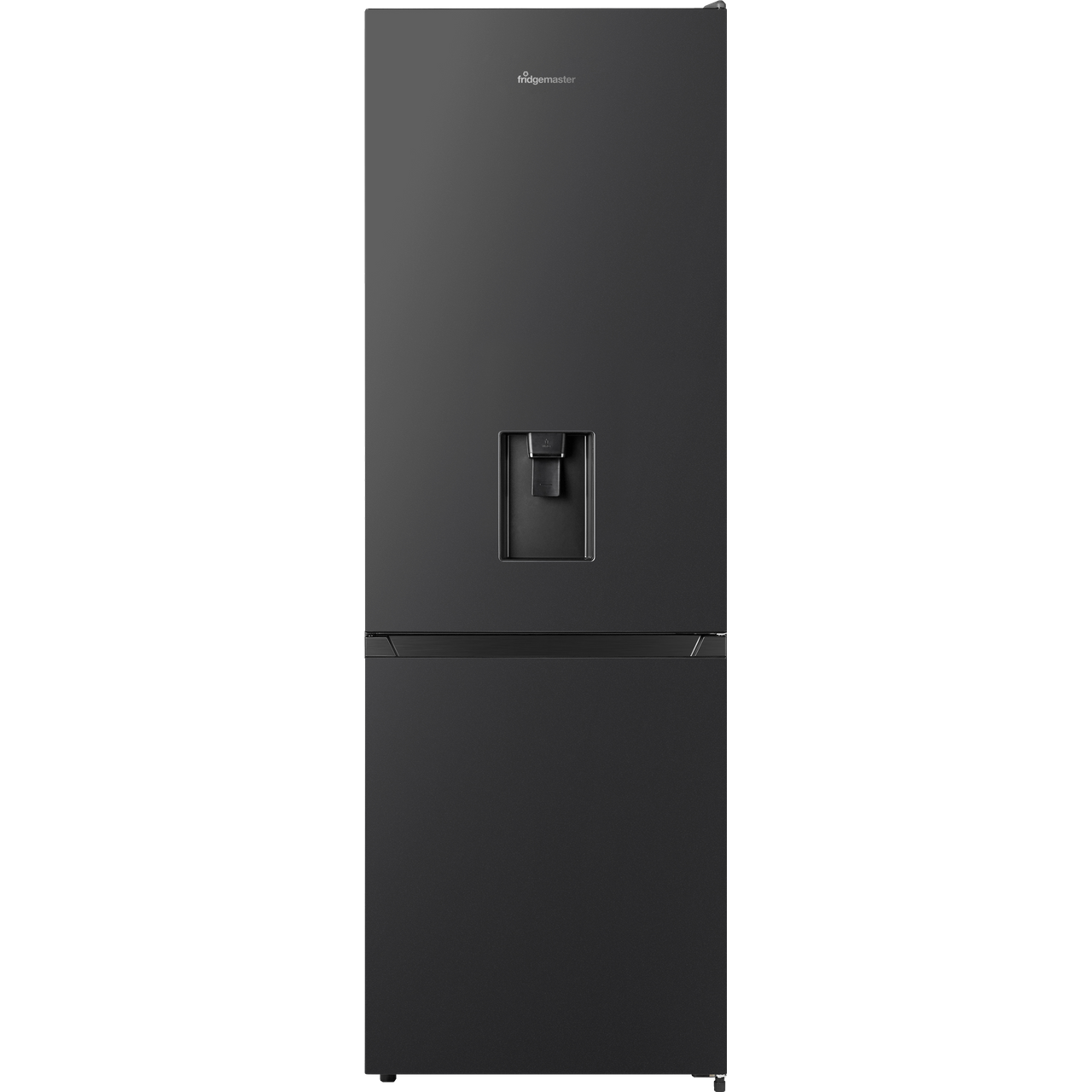 Fridgemaster MC60287DB 70/30 Frost Free Fridge Freezer Review