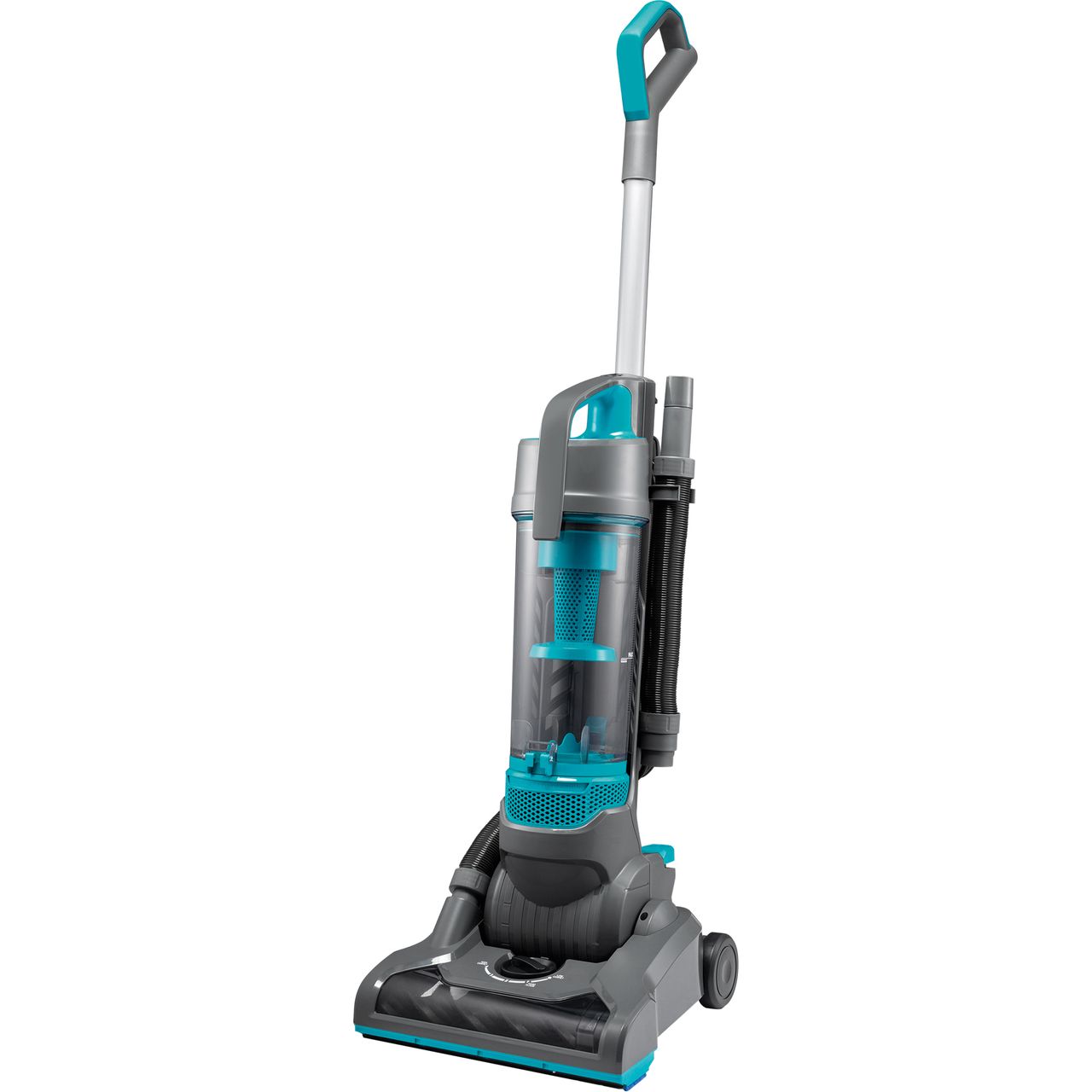 Beko VCS5125AB Upright Vacuum Cleaner Review