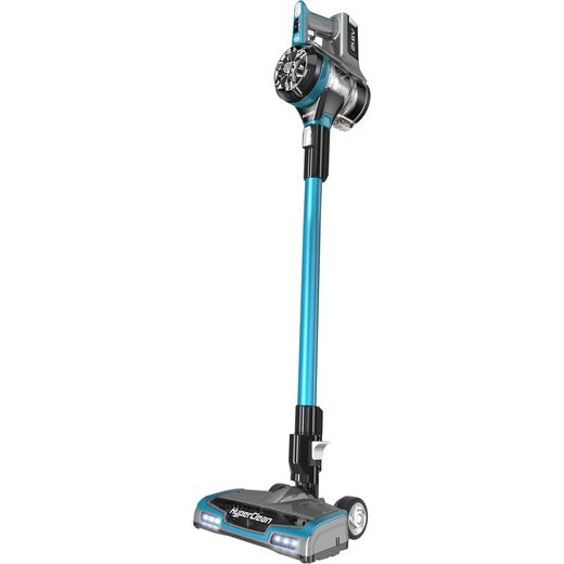 Eureka Swan HyperClean SC15820N Cordless Vacuum Cleaner with up to 30 Minutes Run Time
