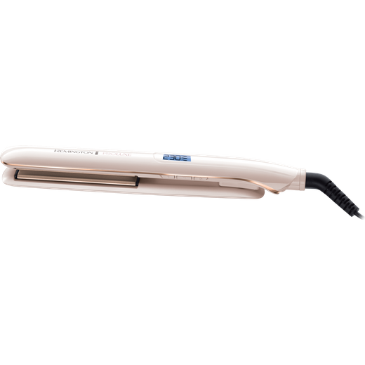 Remington PROluxe S9100 Hair Straighteners White / Rose Gold