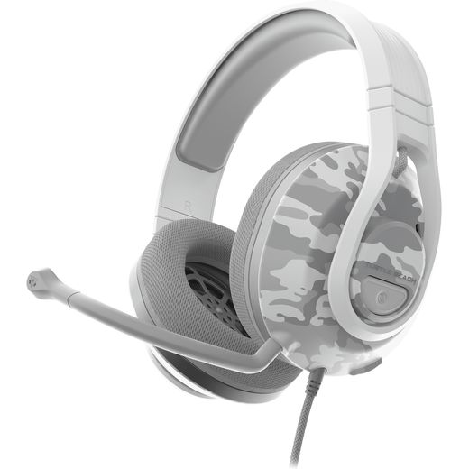 Turtle Beach Recon 500 - White