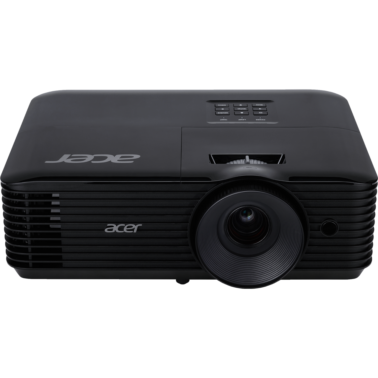 Acer X138WHP Projector Review