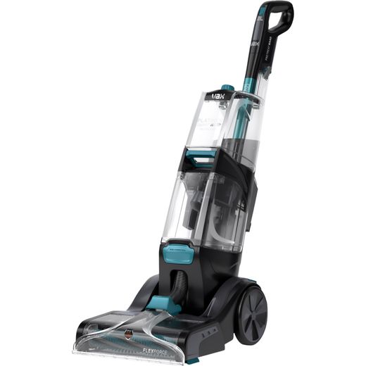 Vax Carpet Cleaner | CDCW-SWXP | Graphite | ao.com