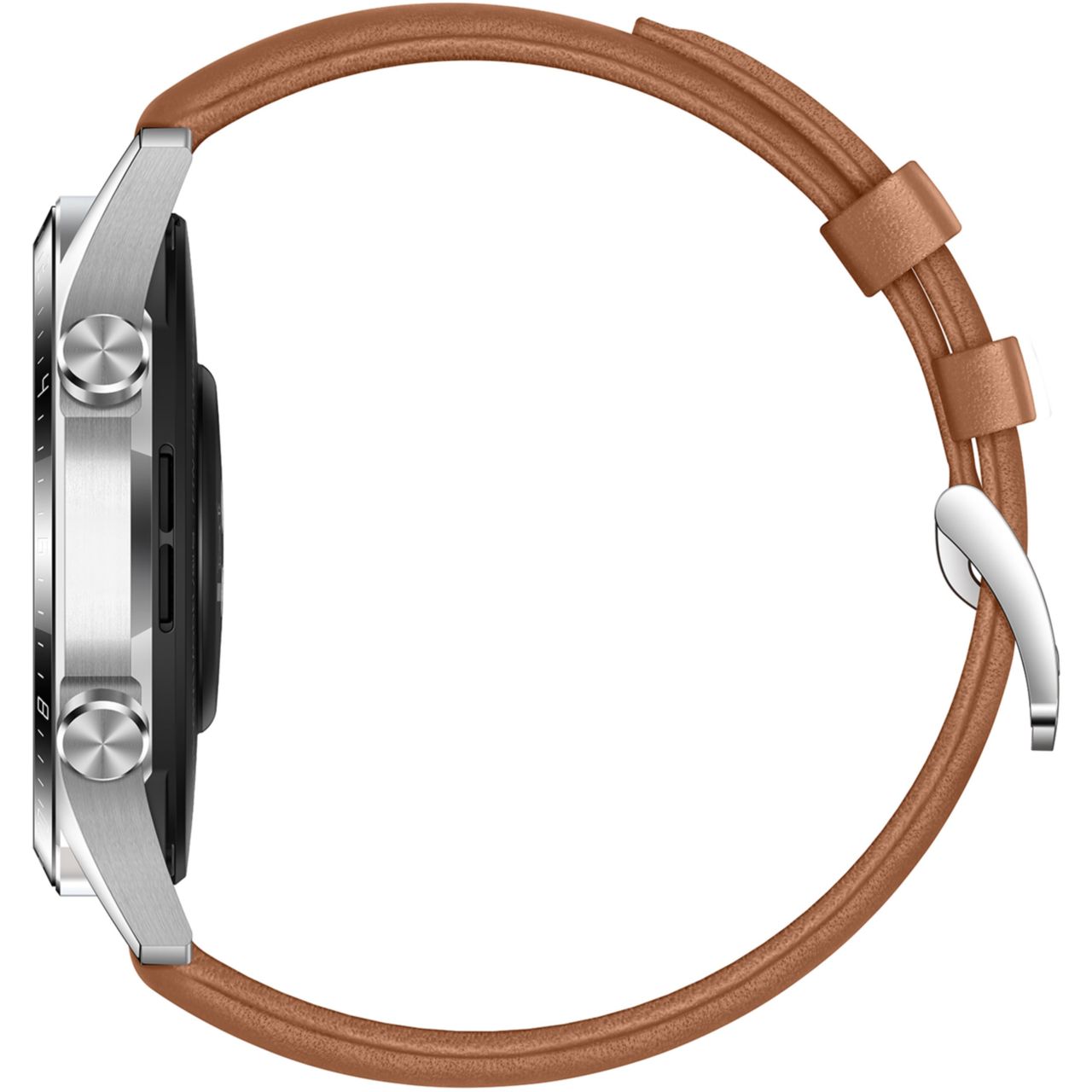 huawei smartwatch gt brown