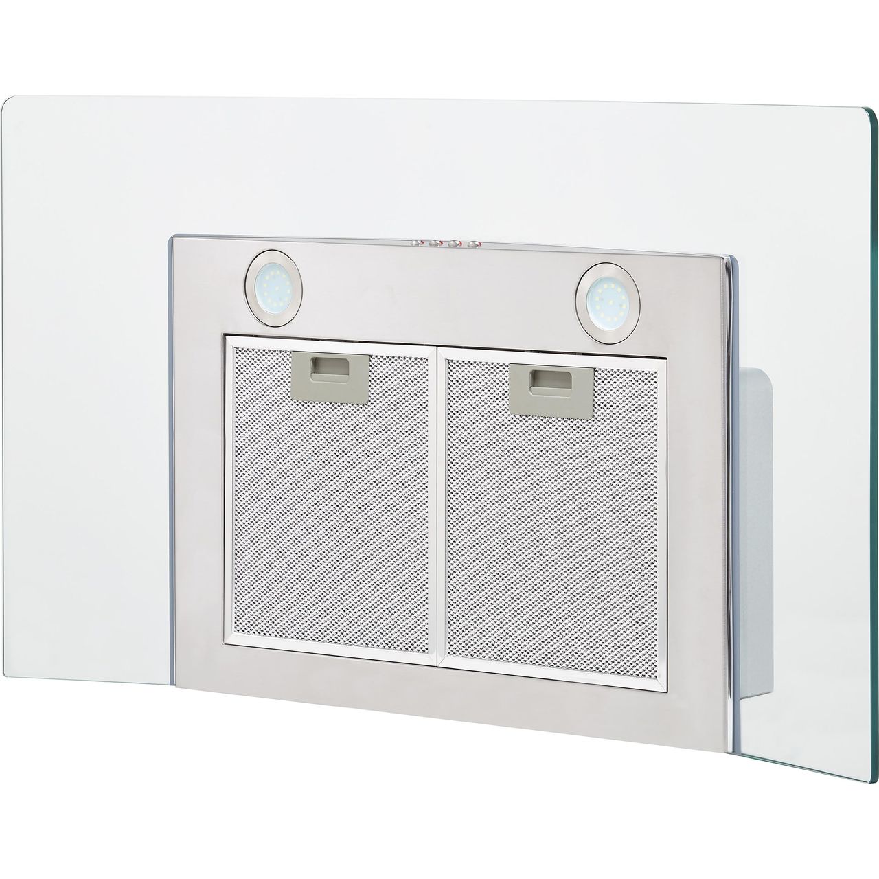 baumatic 70cm cooker hood