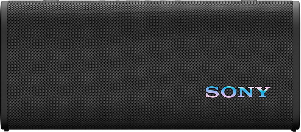Sony ULT FIELD 3 Portable Wireless Speaker - Black - 24-Hour Battery - IP67 Waterproof