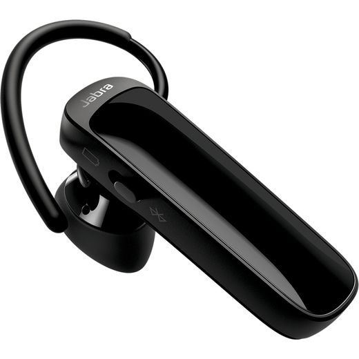 Jabra Talk 25 Bluetooth In-ear headset - Black
