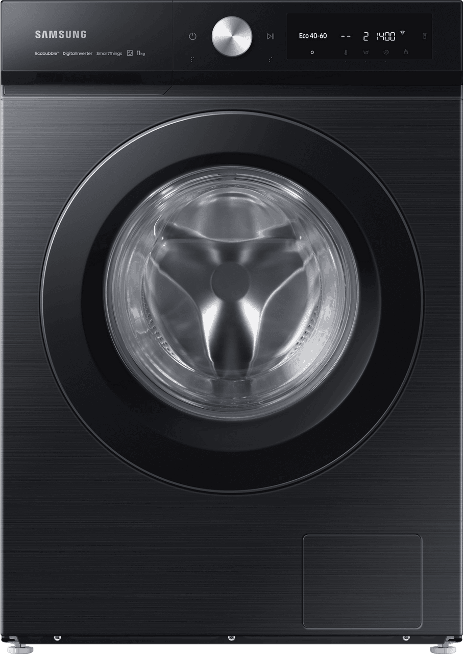 samsung autodose washing machine