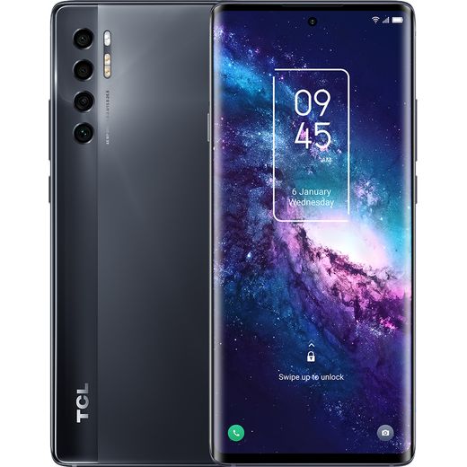 TCL 20 Pro 256GB in Grey