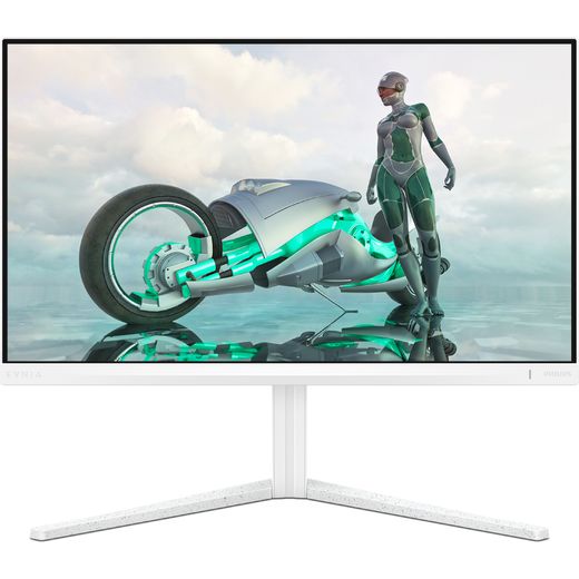 Philips 23.8” Evnia gaming monitor | 24M2N3201A/00 | ao.com