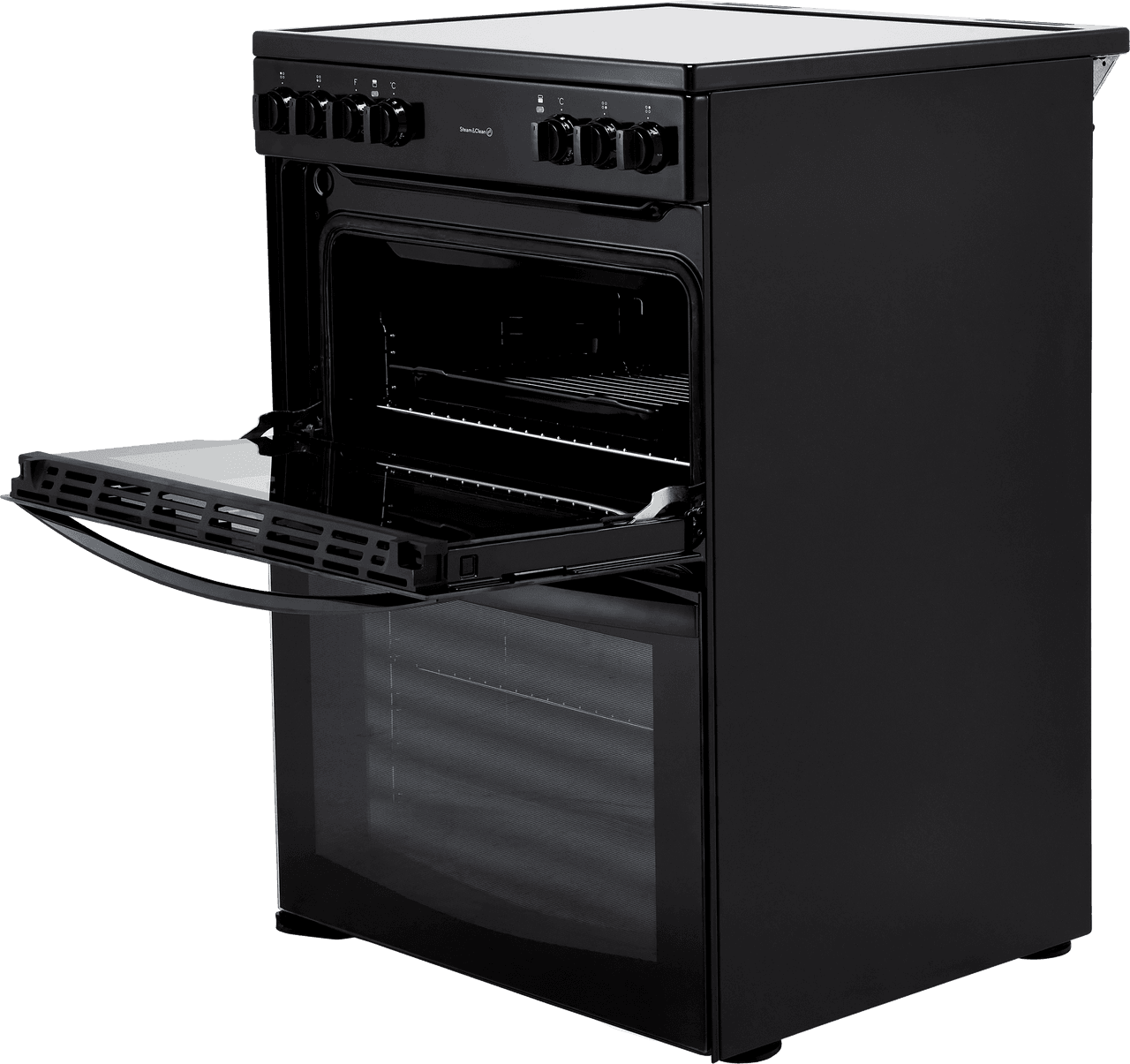 46 cm deals wide electric cooker