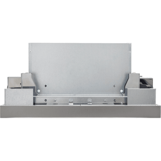 Elica 90 cm Ceiling Cooker Hood - Stainless Steel