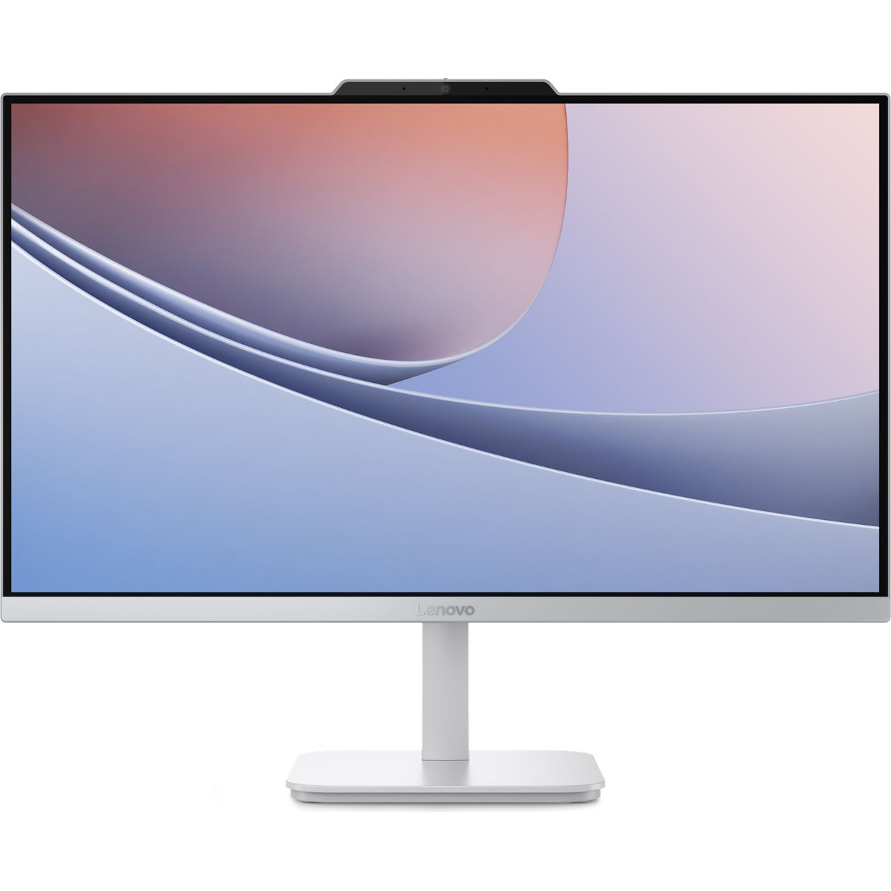 Lenovo A100 AiO 23.8” Desktop | F0JN000BUK | ao.com