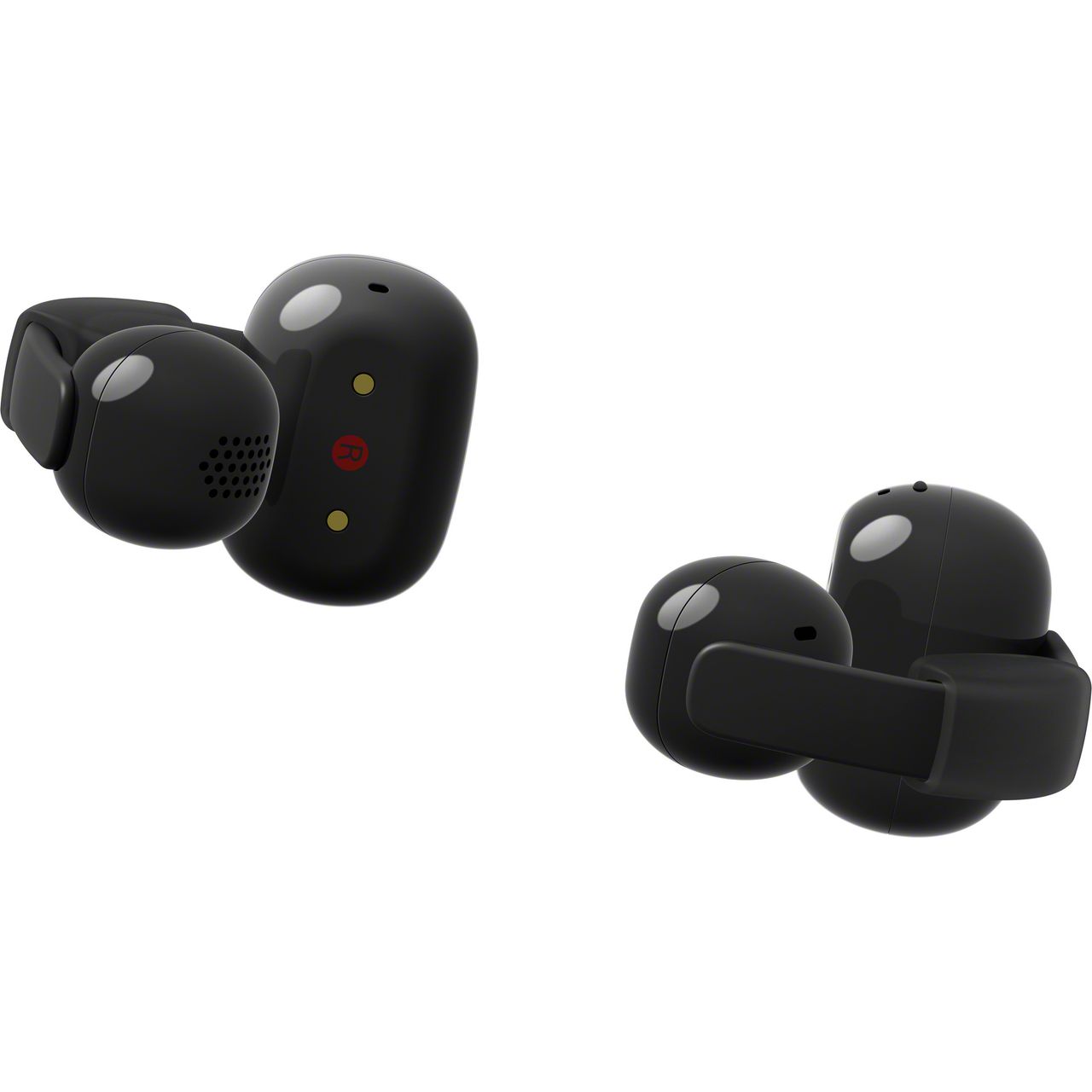 Sony U.K. WFLC900B.CE7 Headphones | ao.com