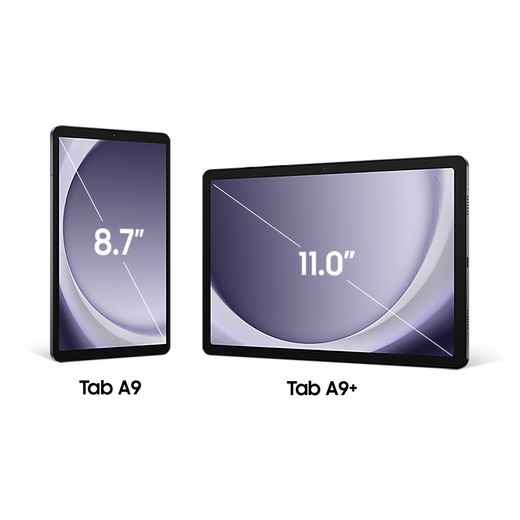 Samsung Galaxy Tab A9、香港版、8.7インチ Samsung Galaxy Tab A9、香港版、8.7インチ（おまけ付き）