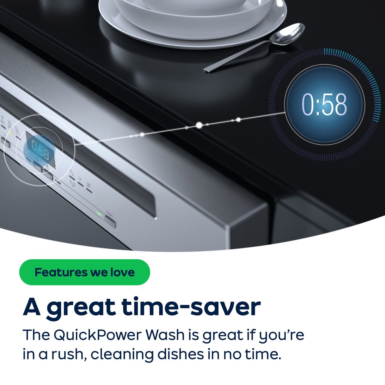 miele g5272scvi built in fully integrated dishwasher