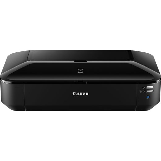 Canon 8747B008 Printer Black - Front shot