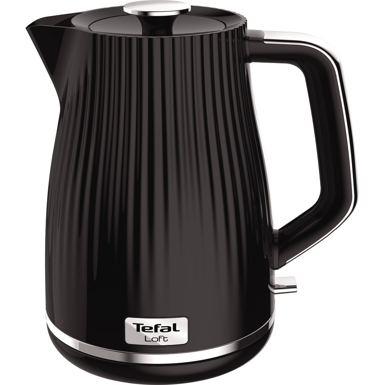 Tefal Loft KO250840 Kettle Review