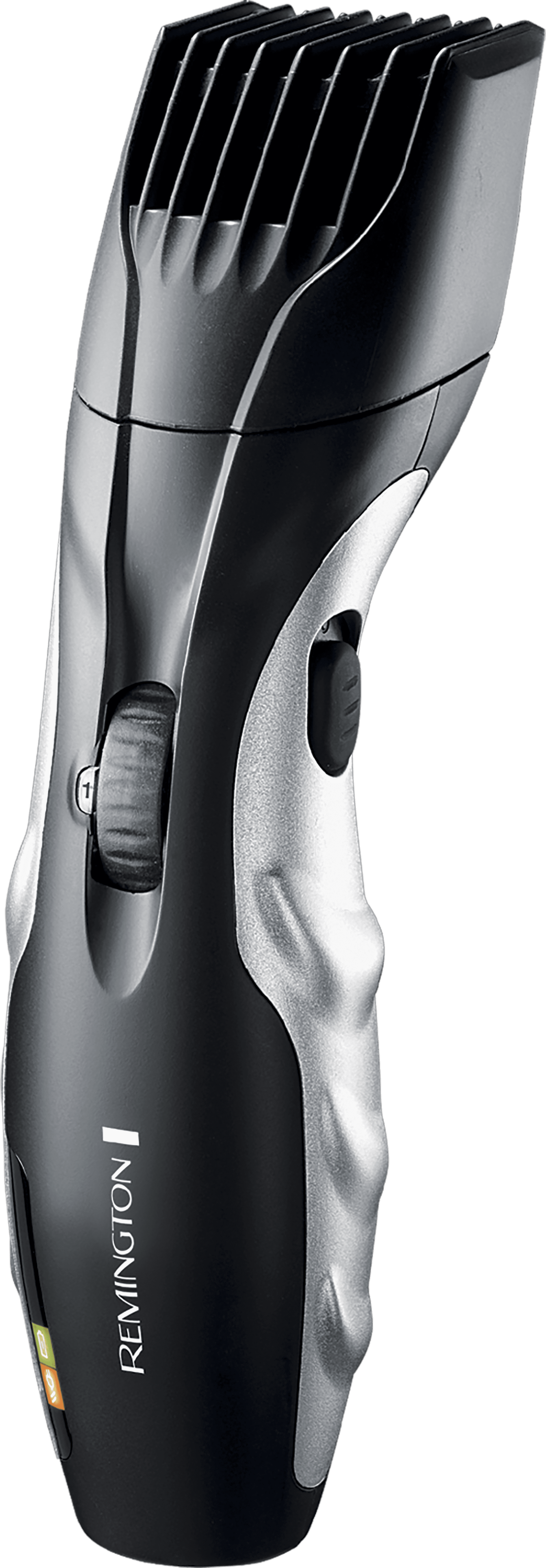 Image of Remington Barba MB320C Beard Trimmer Black, Black