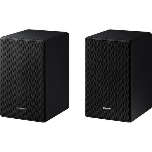Samsung SWA-9500S 2.0.2 Surround Home Cinema System - Black