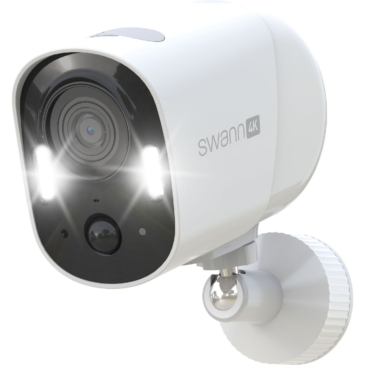 【防犯カメラ】Swann Xtreem Security Camera 2個 防犯カメラ】Swann Xtreem Security Camera 2個 Swann（防犯） 【訳