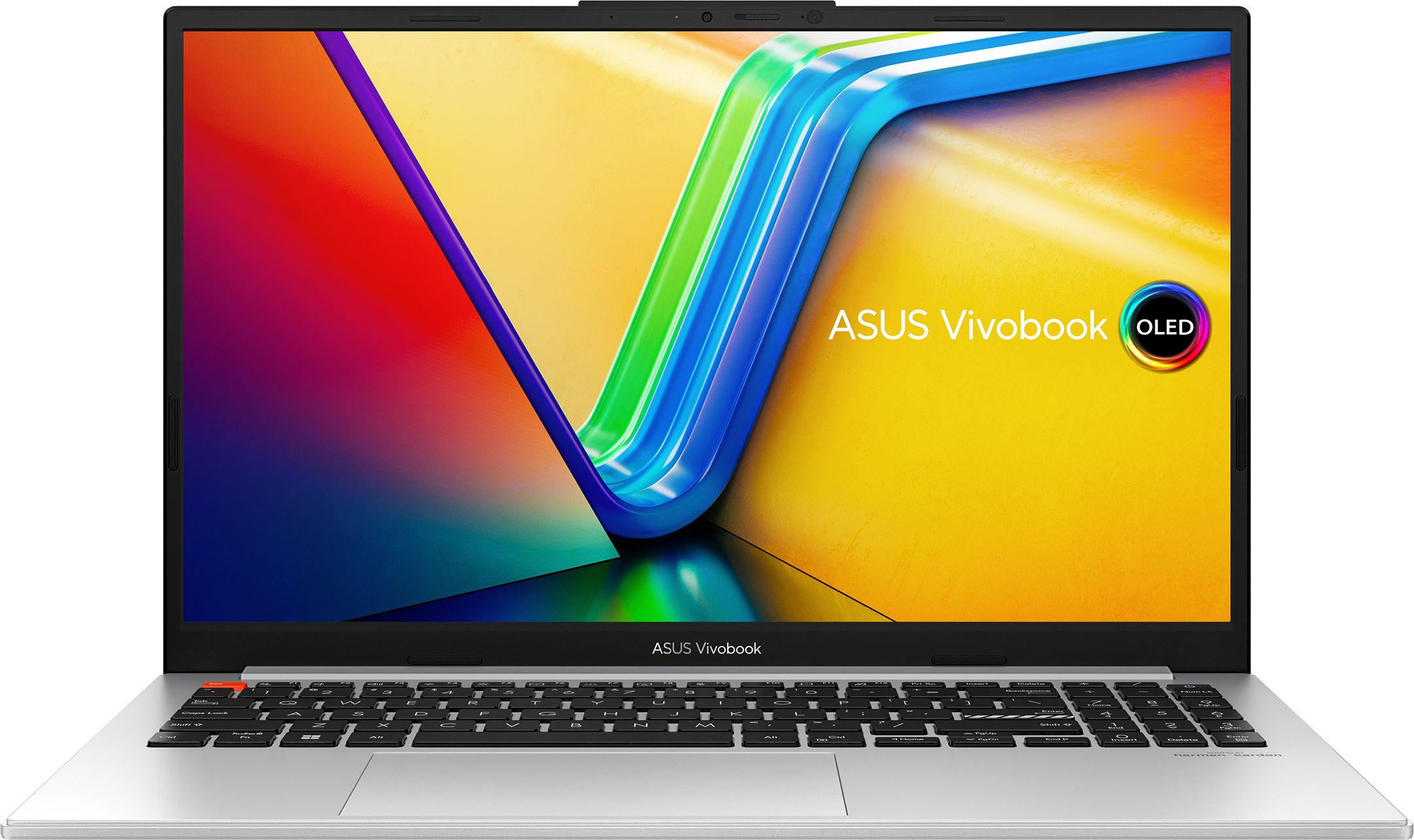 ASUS VivoBook S 15 OLED 15.6