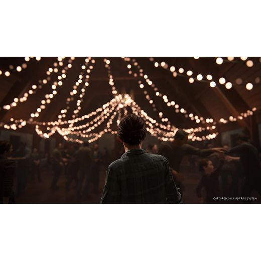 The Last of Us Part 2 for PlayStation 4