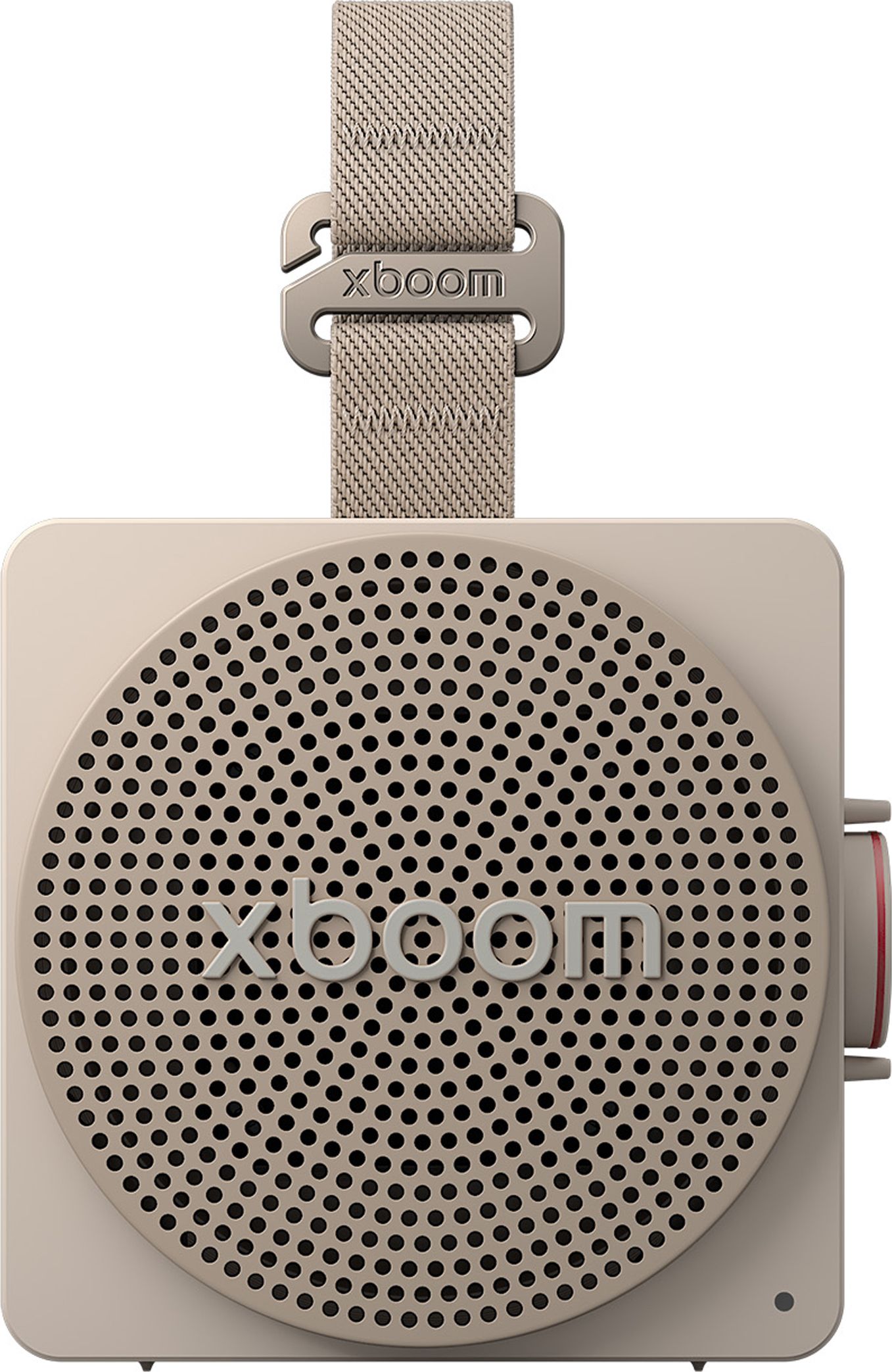 LG xboom Mini Wireless Speaker Grey Grey