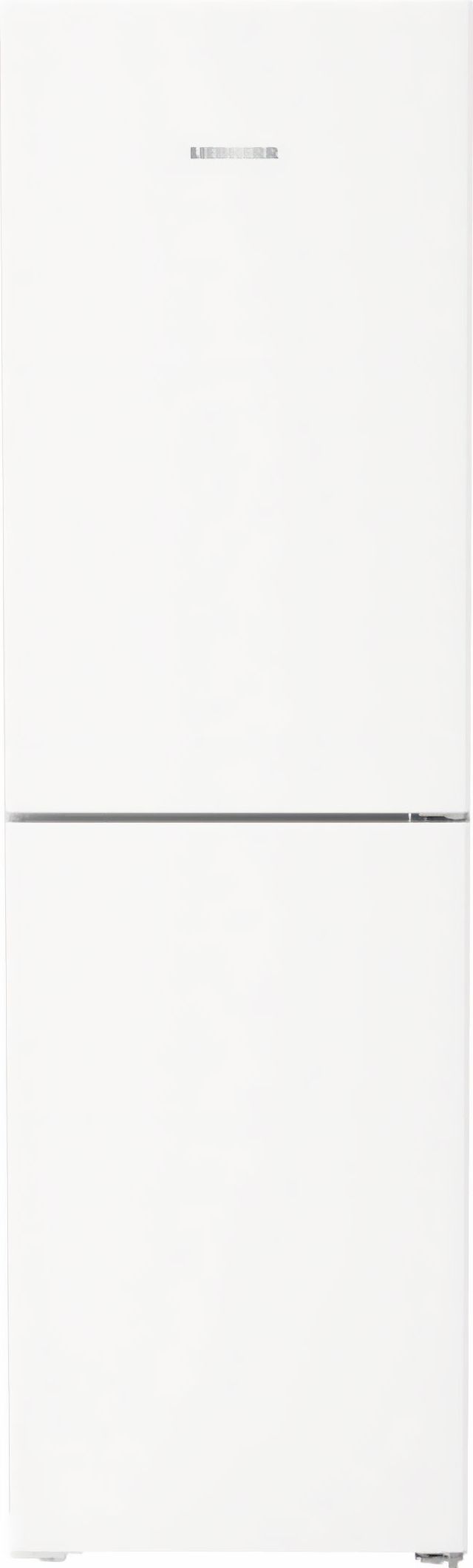 Liebherr CNC5724 Fridge Freezer - White - DuoCooling - NoFrost
