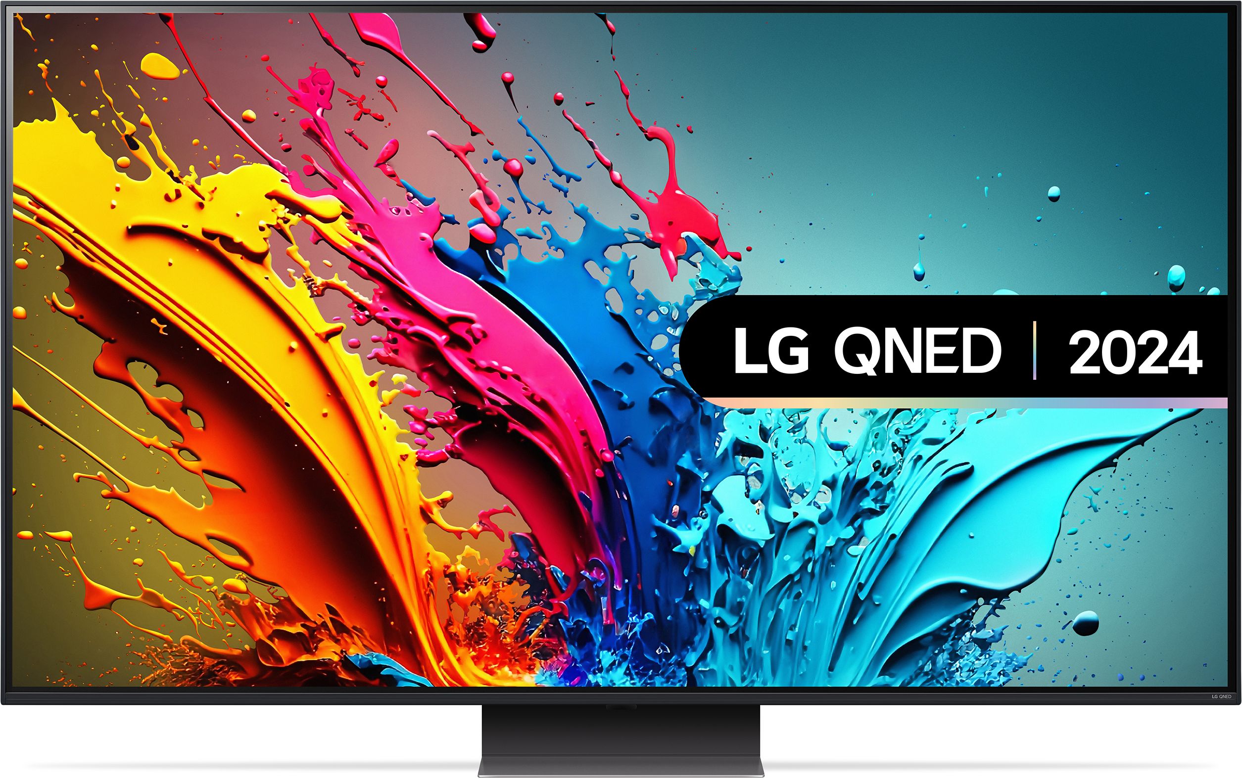 LG QNED87T6B 65