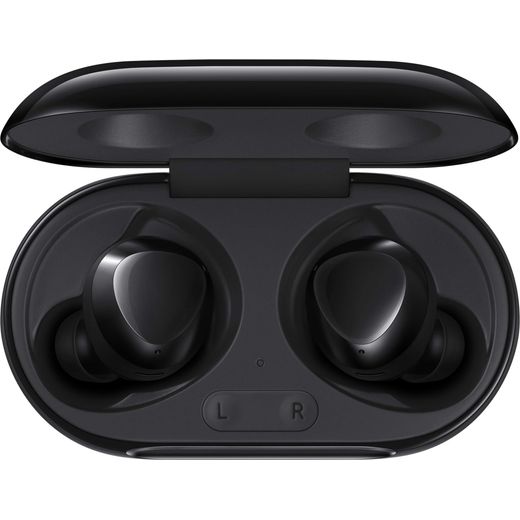 Samsung Galaxy Buds + In-Ear Wireless Bluetooth Headphones - Black