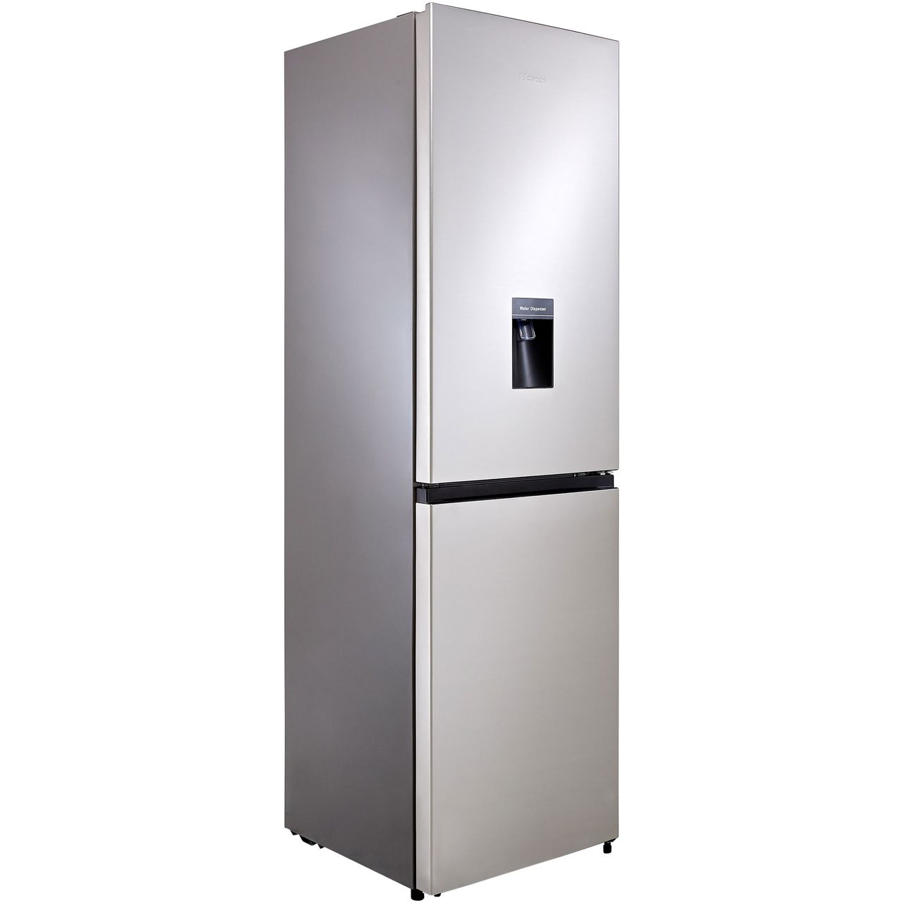 37++ Hisense fridge freezer how to make ice ideas