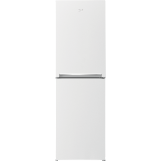 Beko CXFG3691W 50/50 Frost Free Fridge Freezer - White - F Rated