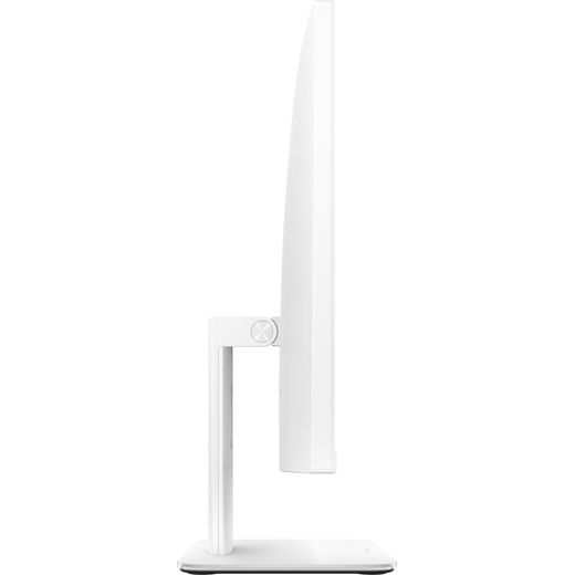 ASUS V400 AiO V440VAK-BPC167W 23.8" - 512GB SSD 2025 - White - side shot