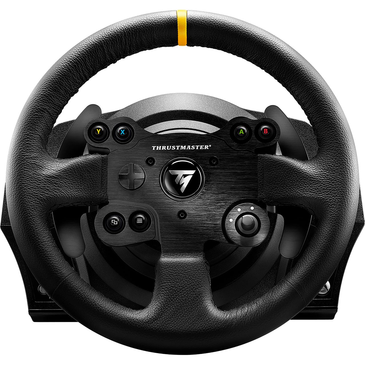 Thrustmaster TX Racing Wheel Leather Edition & Pedals Review