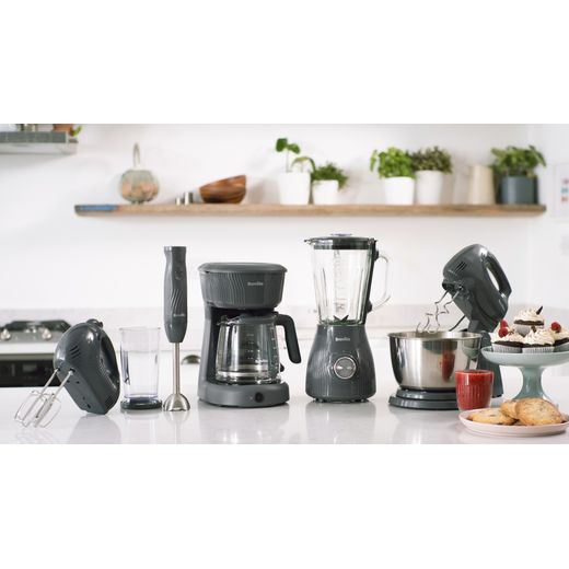 breville flow jug blender