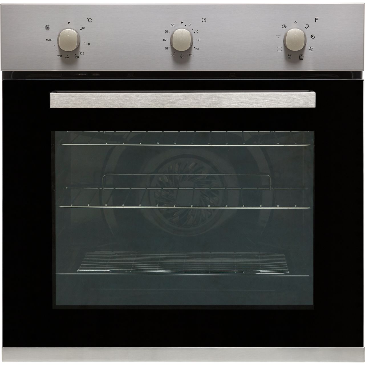 Cehopk60x E Ss Candy Oven And Hob Package Ao Com