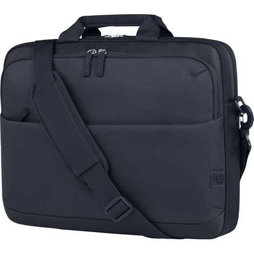 HP Everyday Laptop Bag for 16.1 inch laptop - front with strap crossed