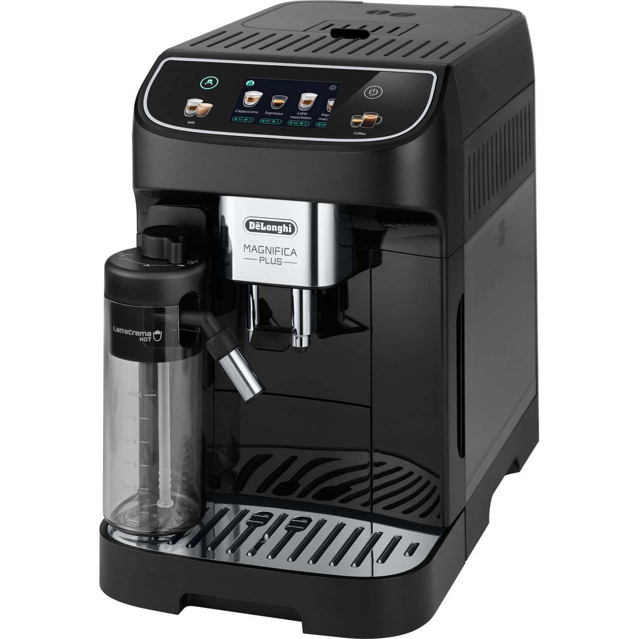 通電確認済　DeLonghi ESAM1000SJ BLACK Amazon | デロンギ 全自動コーヒーマシン ESAM1000SJ | De
