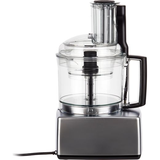 Magimix 5200XL 3.6 Litre Food Processor - Satin Steel