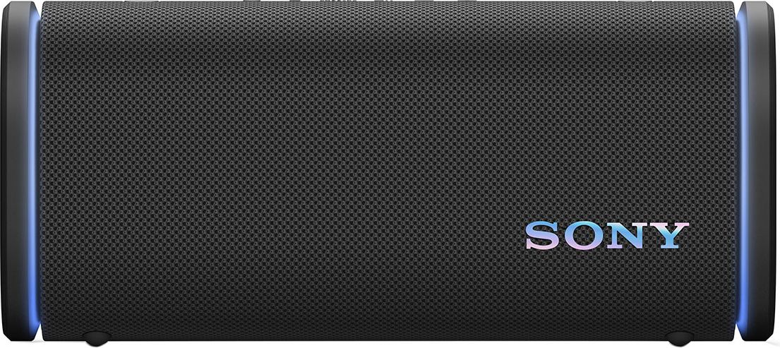 Sony Ult Field 5 Portable Bluetooth Speaker - Black