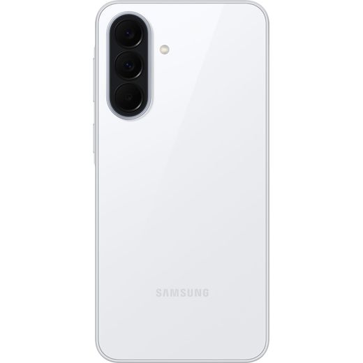 Samsung in Awesome White - back shot