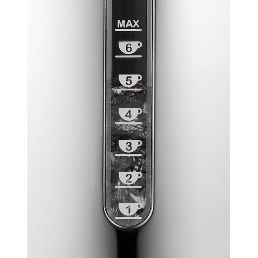 Dualit Classic Vario 72815 Kettle - Chrome
