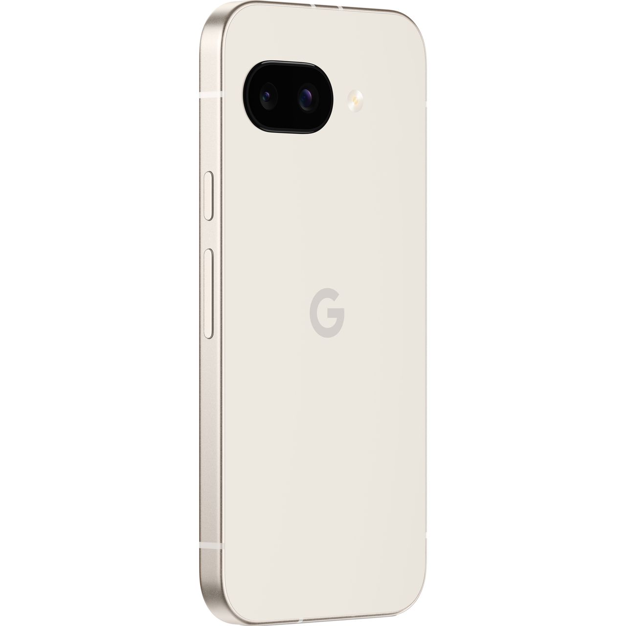 Google Pixel 9a 128GB 白 Porcelain docomo Google Pixel 9a 128GB Smartphone in Porcelain