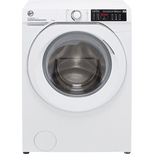 hoover h wash 500 14kg 1400 spin washing machine