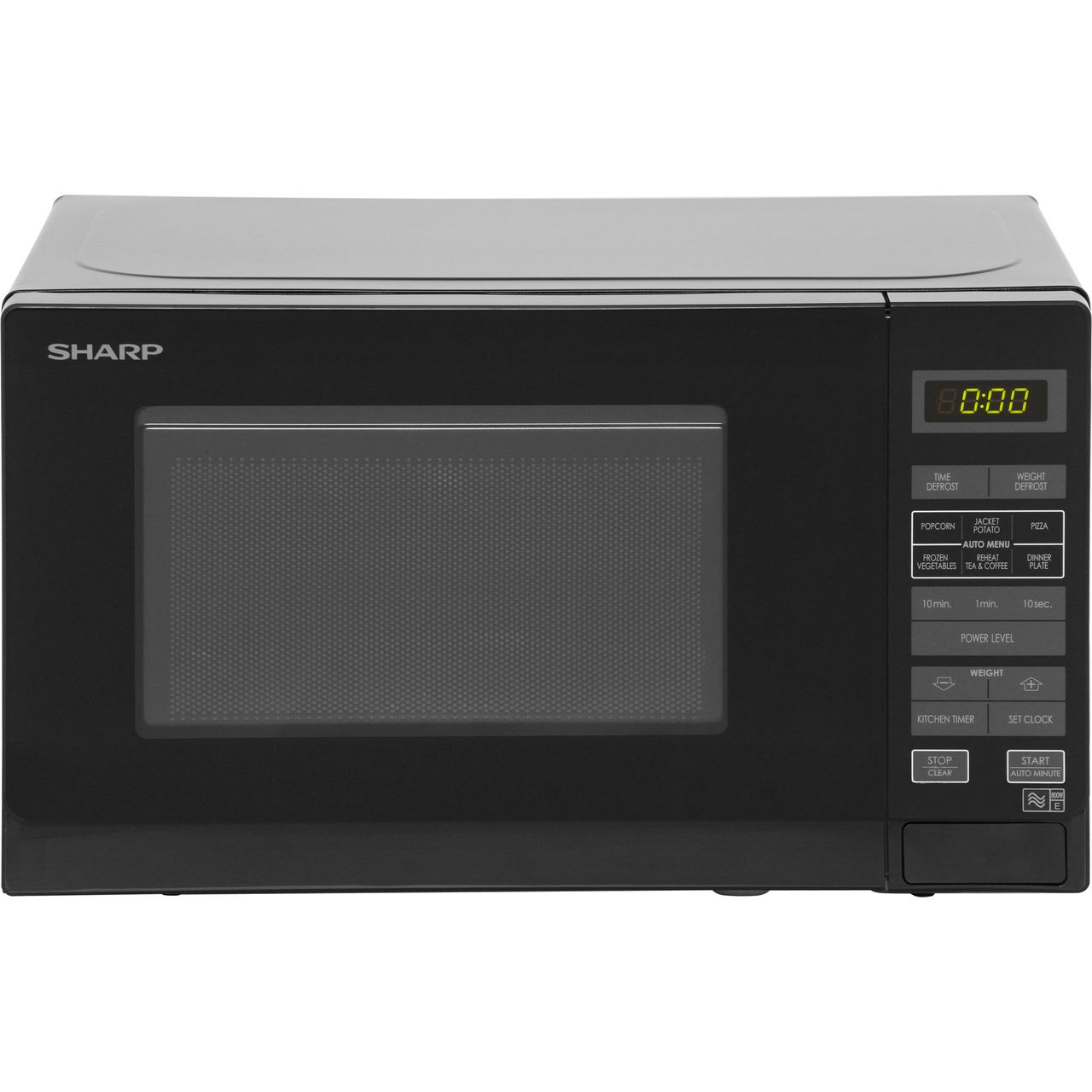 Sharp R272KM 20 Litre Microwave Review