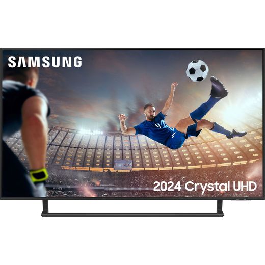 Samsung 43” 4K LED smart TV | UE43DU8500 | ao.com